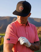 Weekday Polo - Strawberry