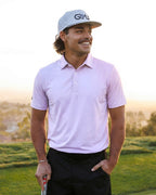 Weekday Polo - Lilac