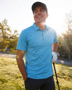 Weekday Polo - Baltic