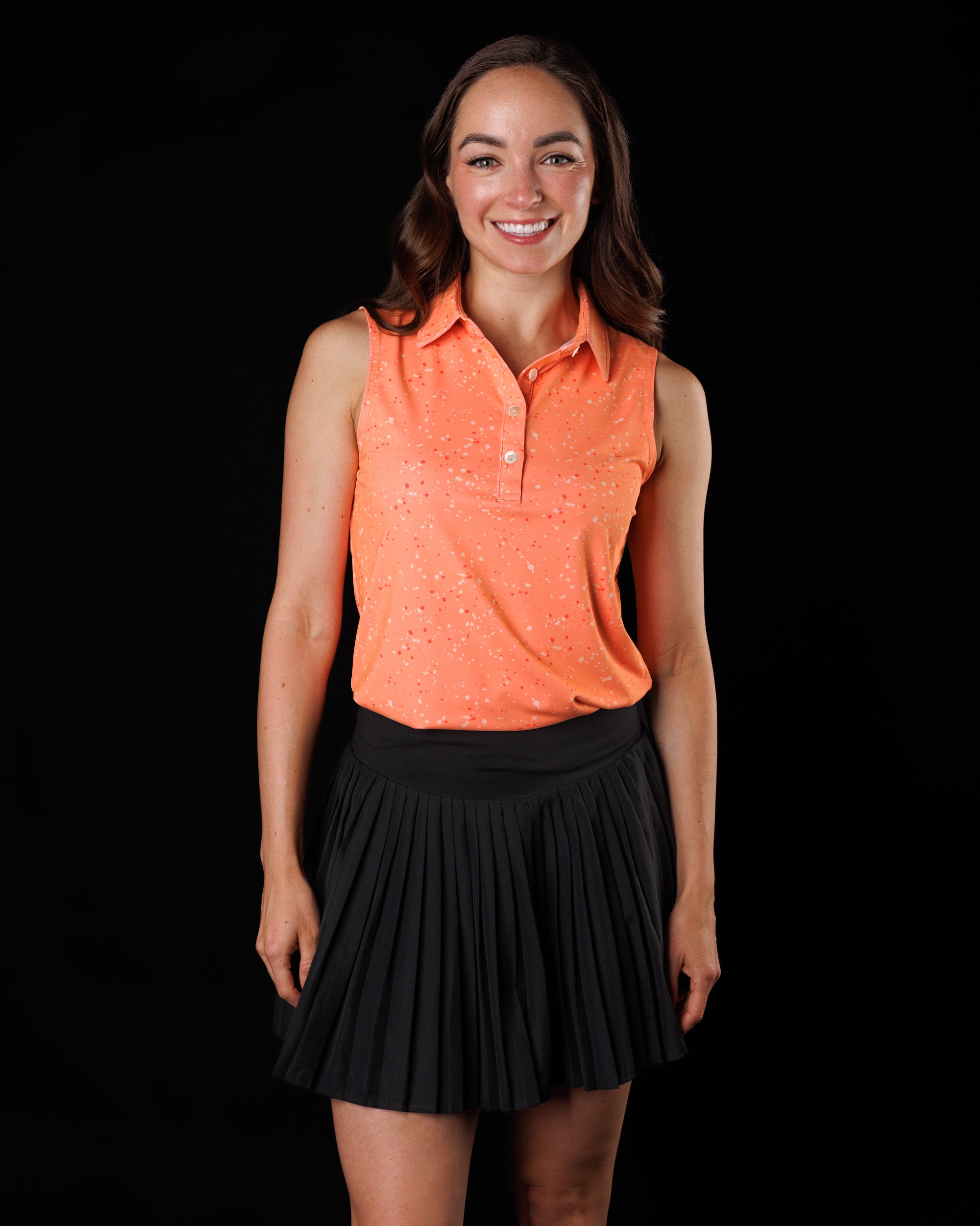 Squeeze - His & Hers Matching Polo Bundle