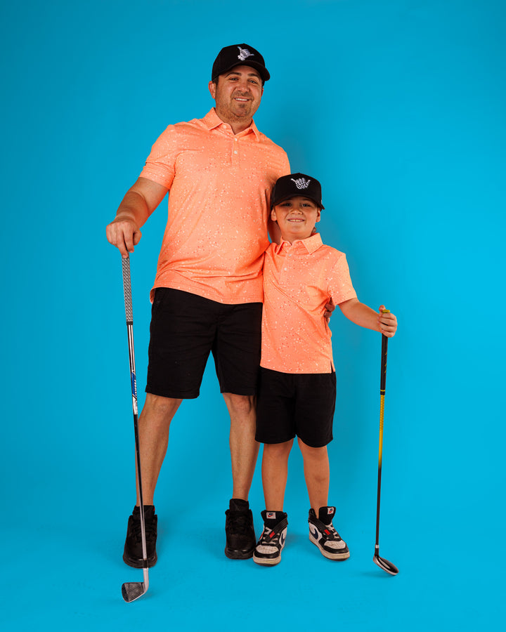 Squeeze - Father & Son Bundle