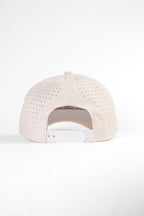 Swagger Snapback Hat - Bone