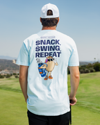 Saved by the Snack | Uncrustables™ T-shirt