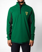 St. James | Guinness® Men's Performance Q-Zip