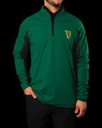 St. James | Guinness® Men's Performance Q-Zip