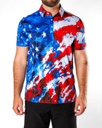 Star Spangled-Banger