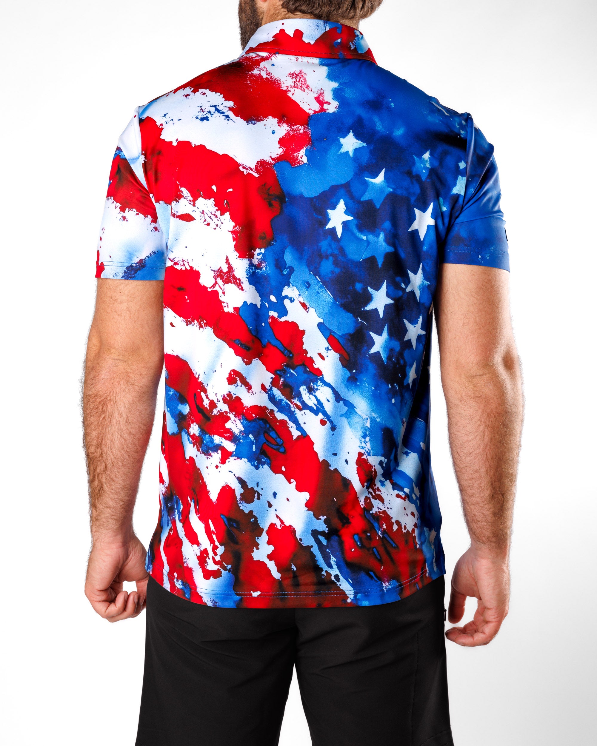 Star Spangled-Banger