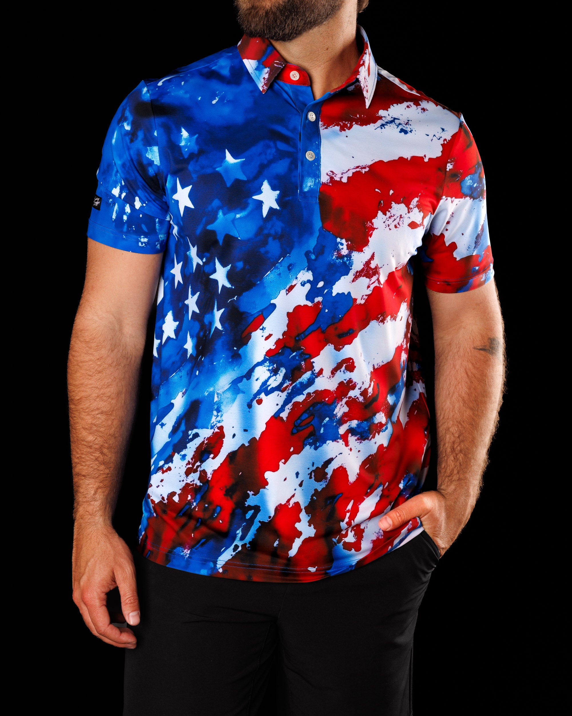 Star Spangled-Banger