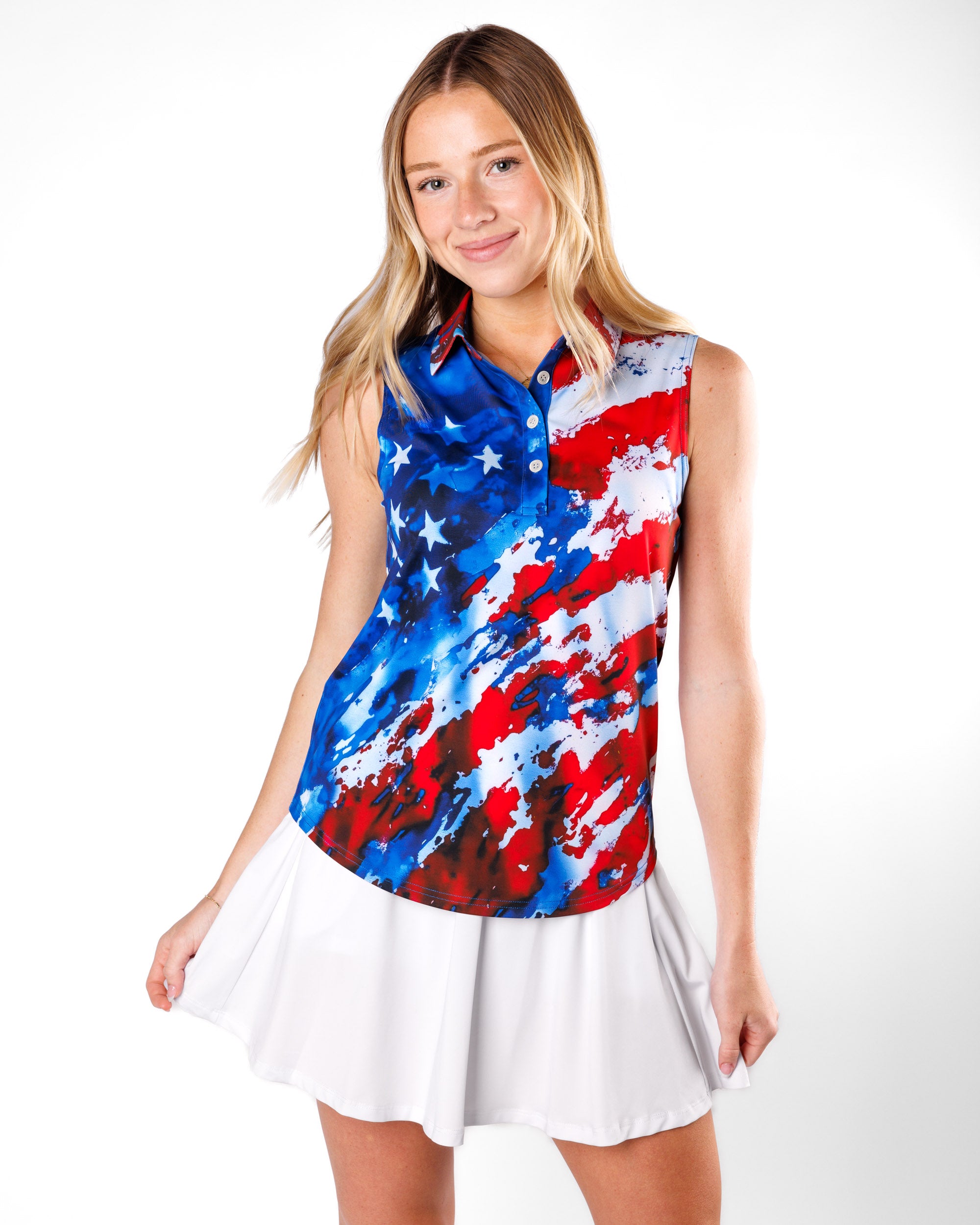Star Spangled-Banger