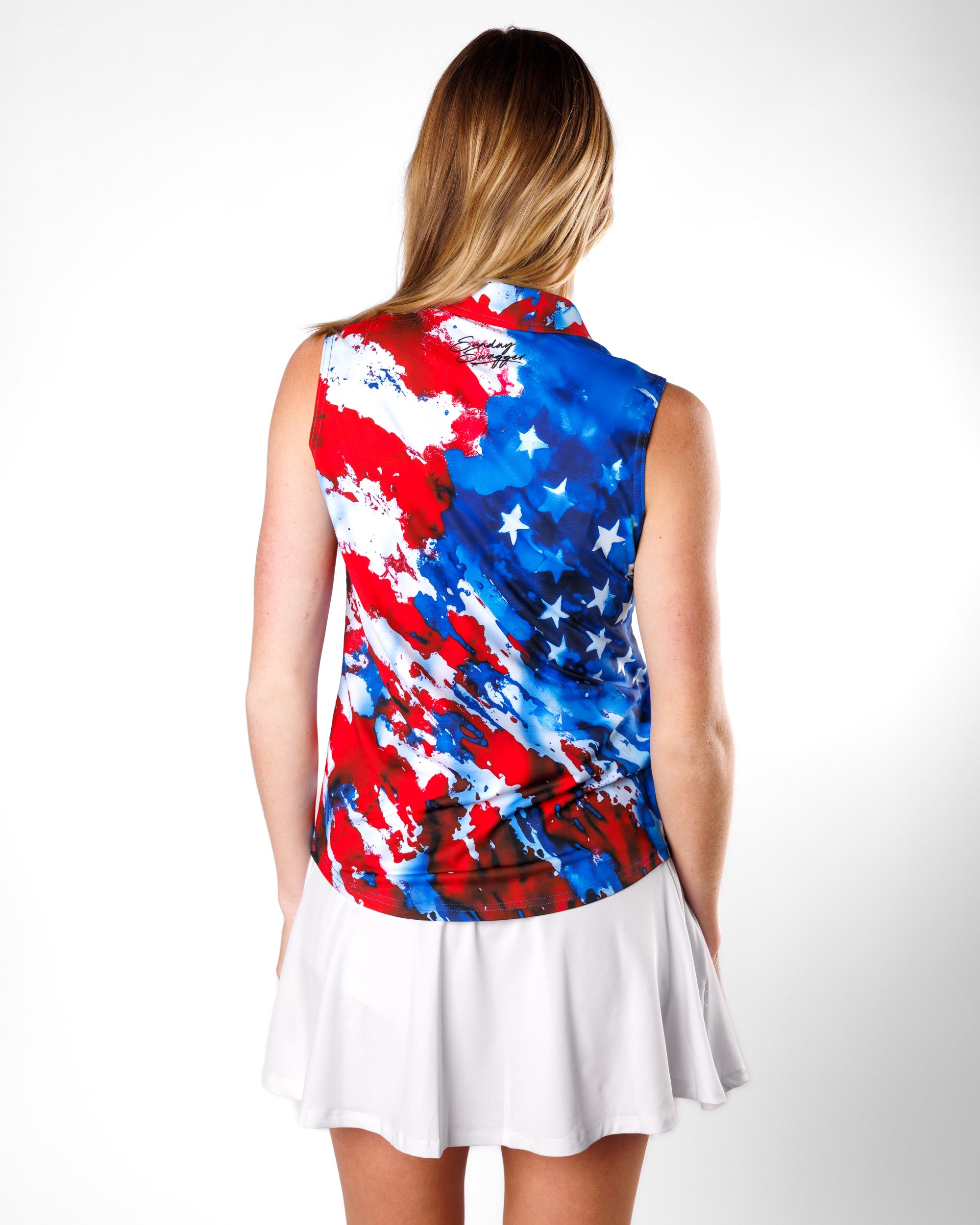 Star Spangled-Banger