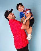 Star Spangled-Banger - Youth