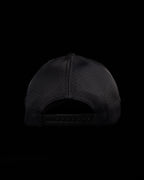 Star-Spangled Shaka Flexfit Snapback Hat - Black