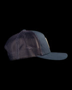 Star-Spangled Shaka Trucker Hat - Navy