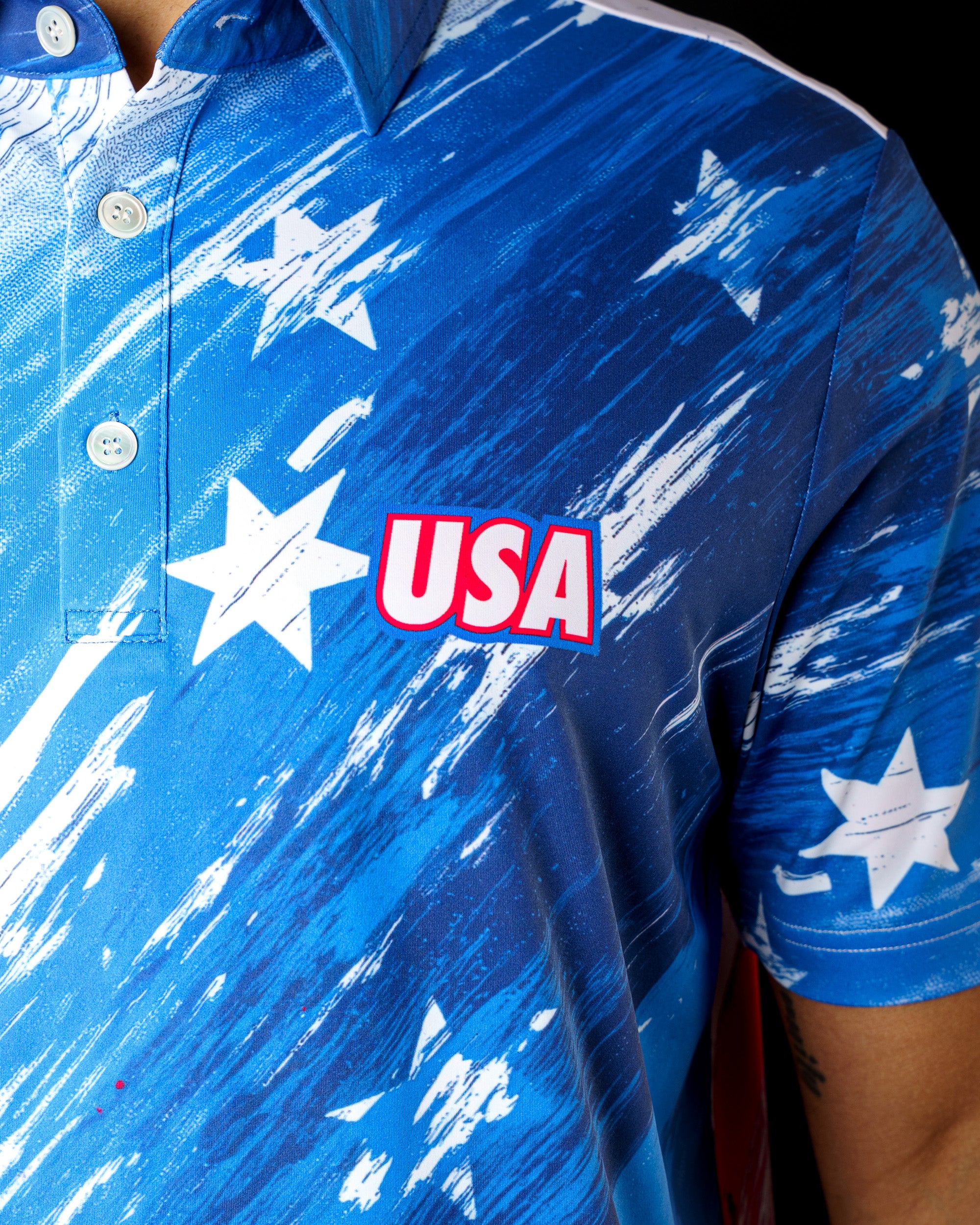 Stars and Stripes