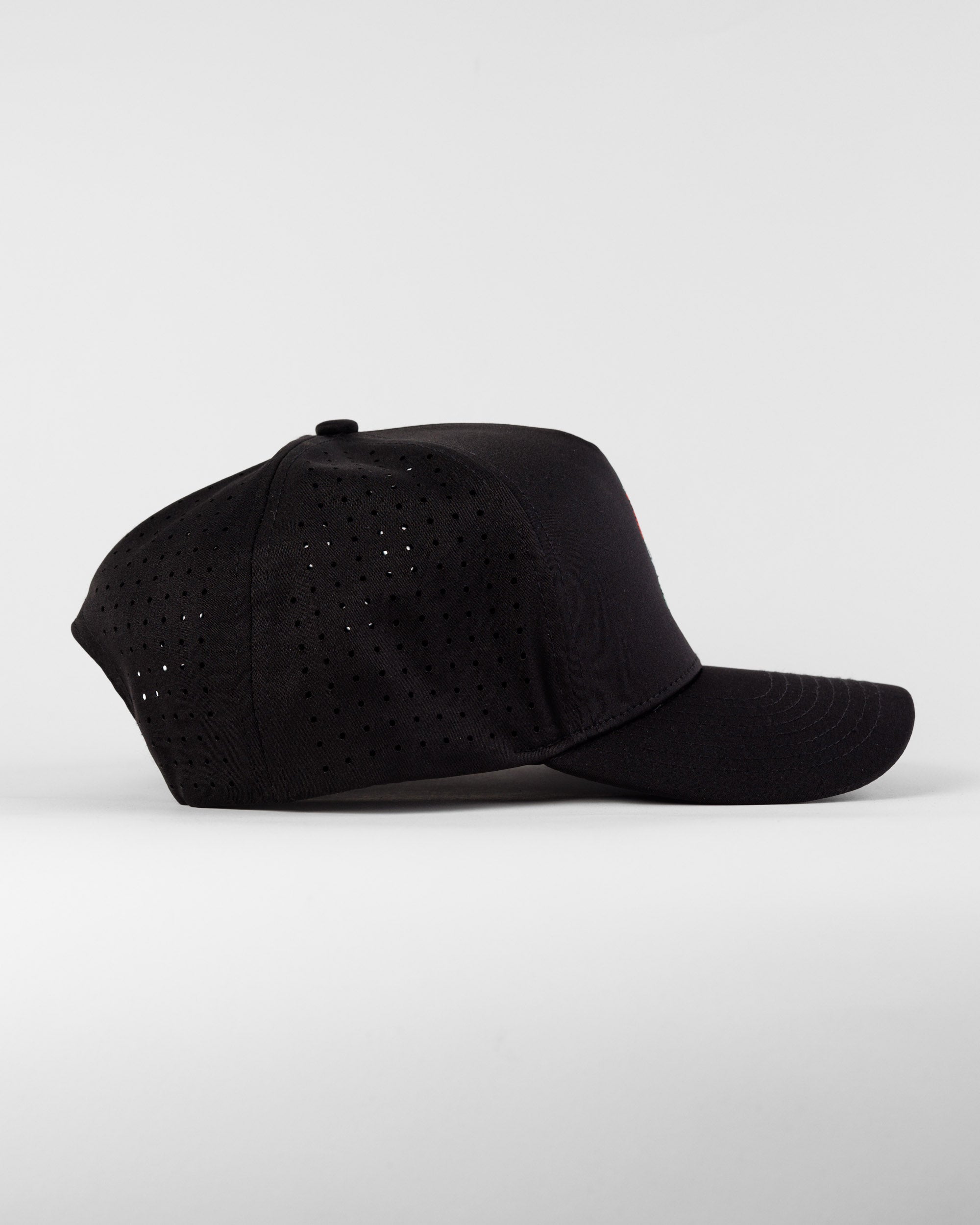 Sticky Snapback Hat