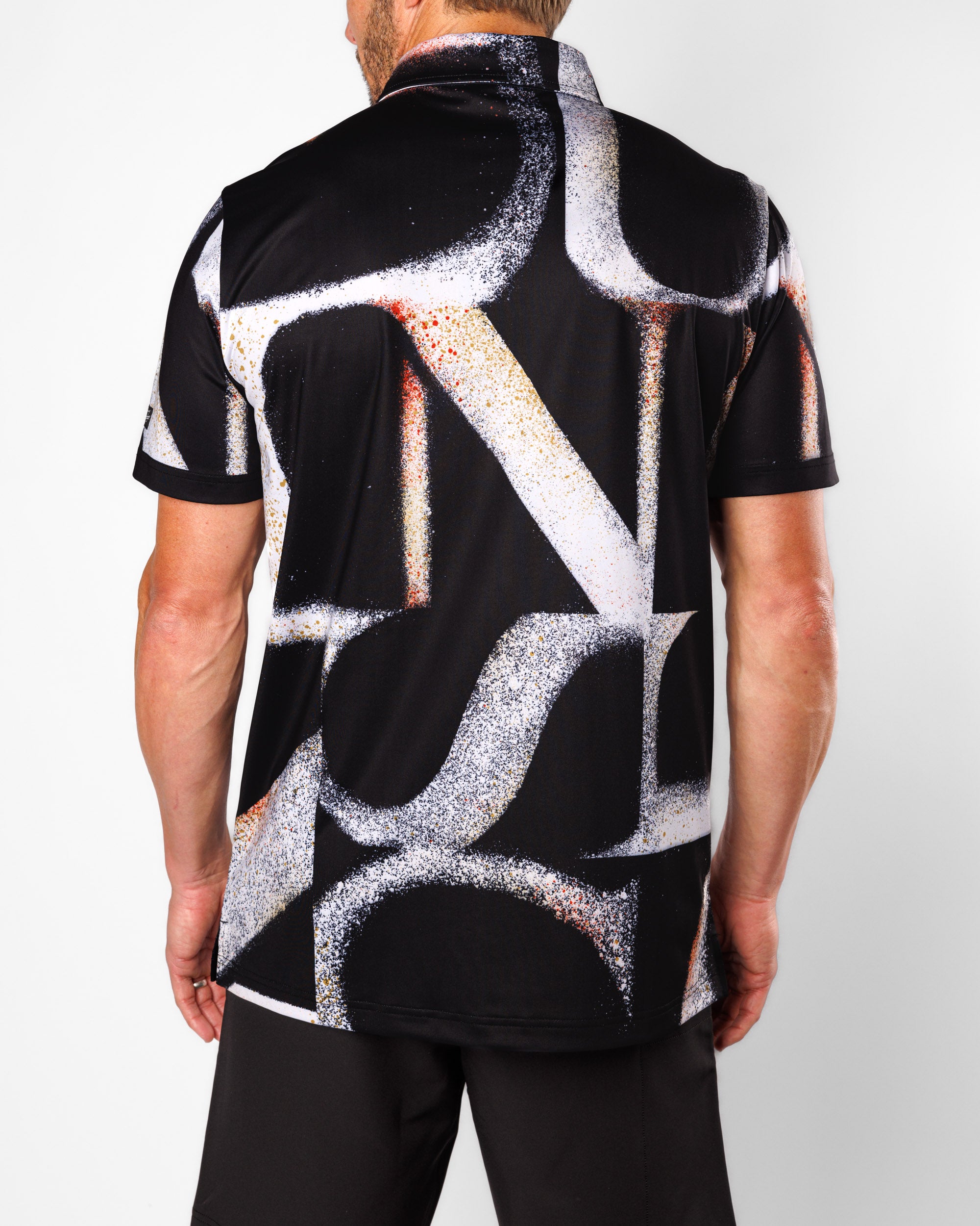 Stout & About | Guinness® Polo