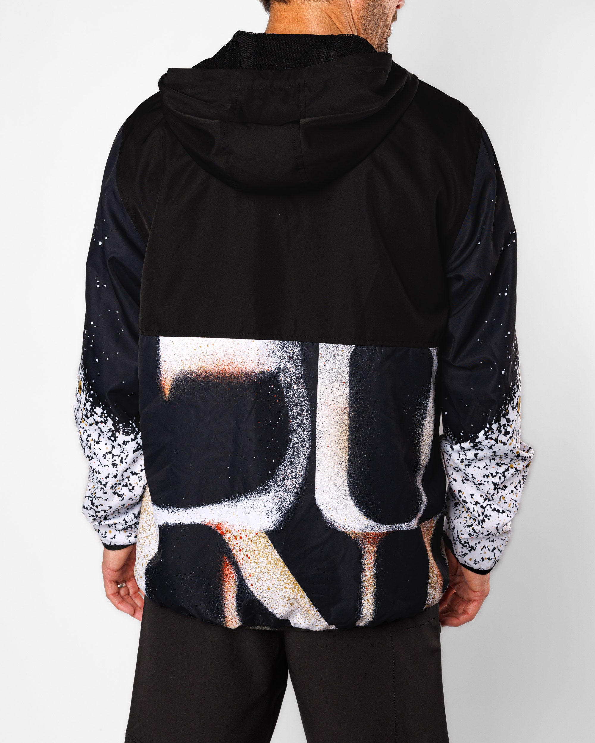 Stout & About | Guinness® Men's Q-Zip Jacket