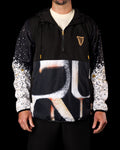 Stout & About | Guinness® Men's Q-Zip Jacket