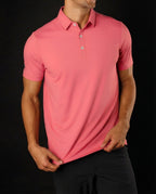 Weekday Polo - Strawberry