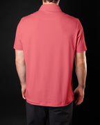 Weekday Polo - Strawberry