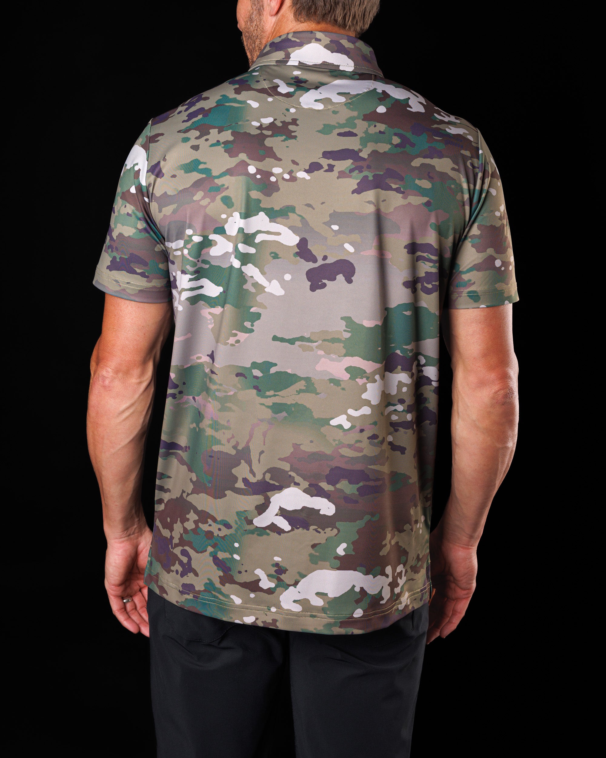 Strike Team | U.S. Army Polo