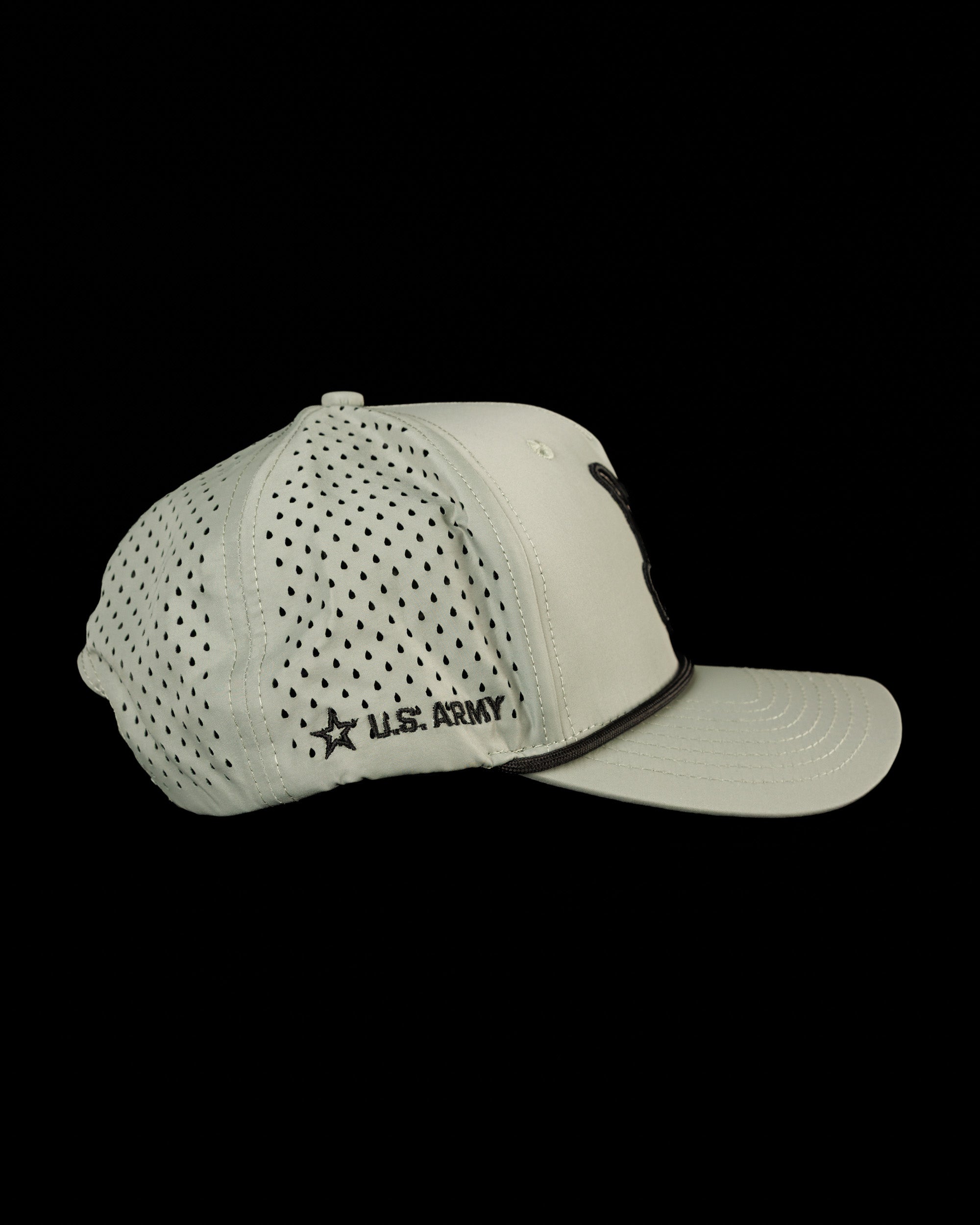 U.S. Army Hang loose Snapback Hat - Strike Team