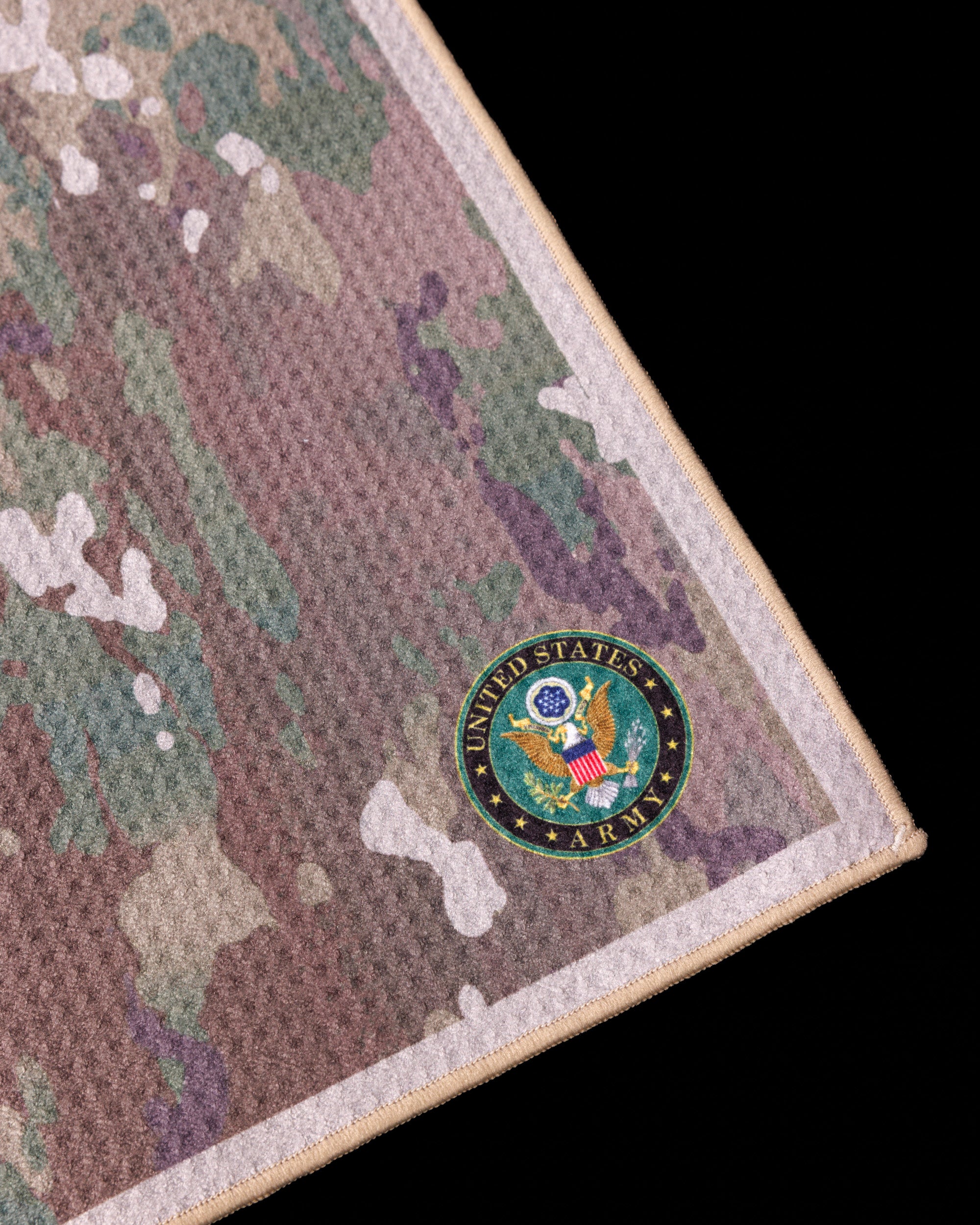 Strike Team | U.S. Army Golf Towel