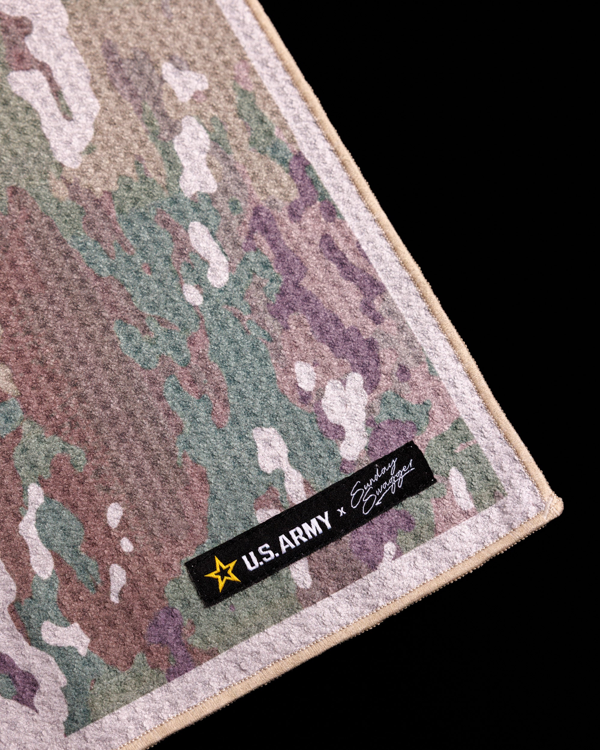 Strike Team | U.S. Army Golf Towel