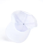 Palm tree white snapback golf hat | Sunday Swagger