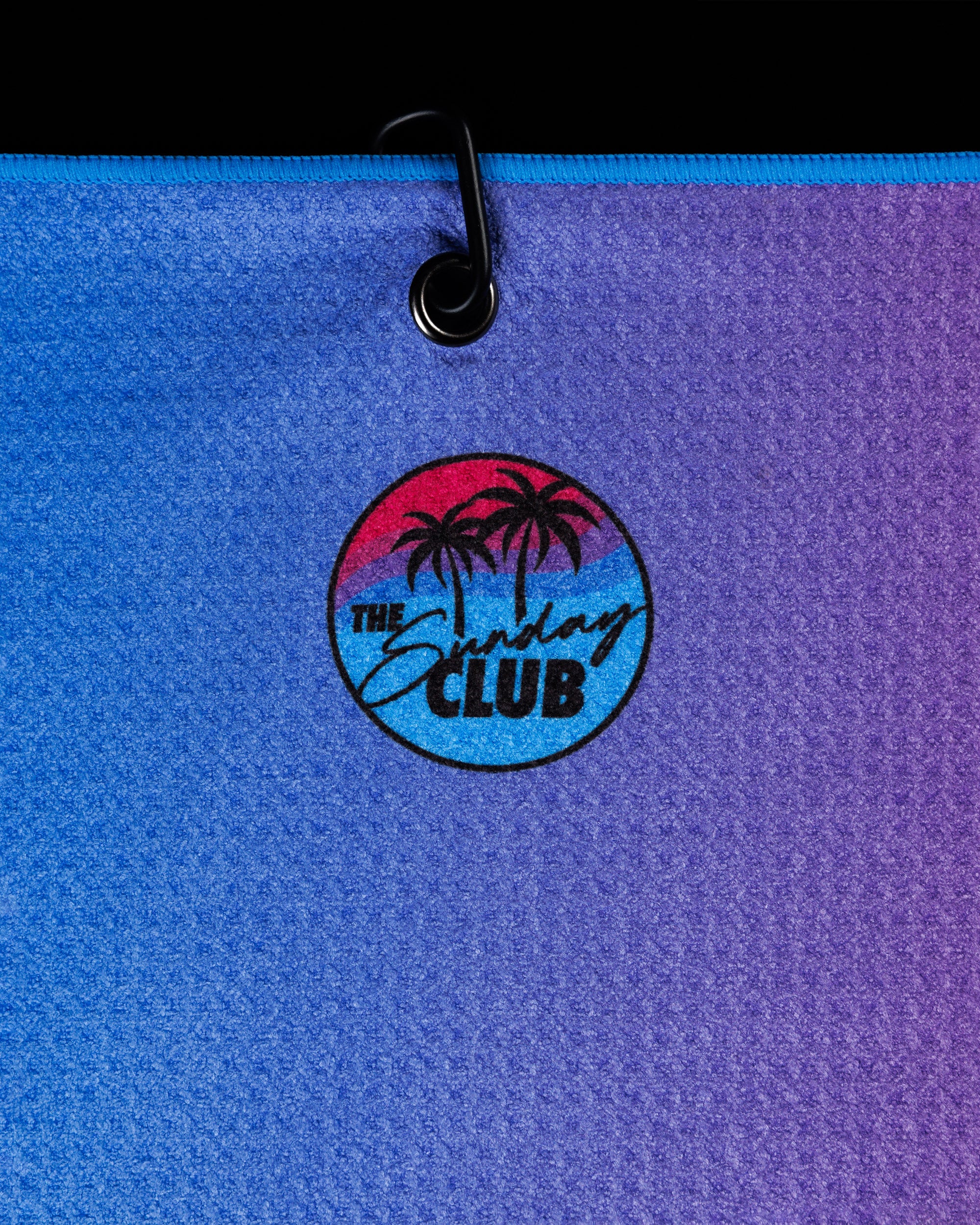 The Sunday Club Towel
