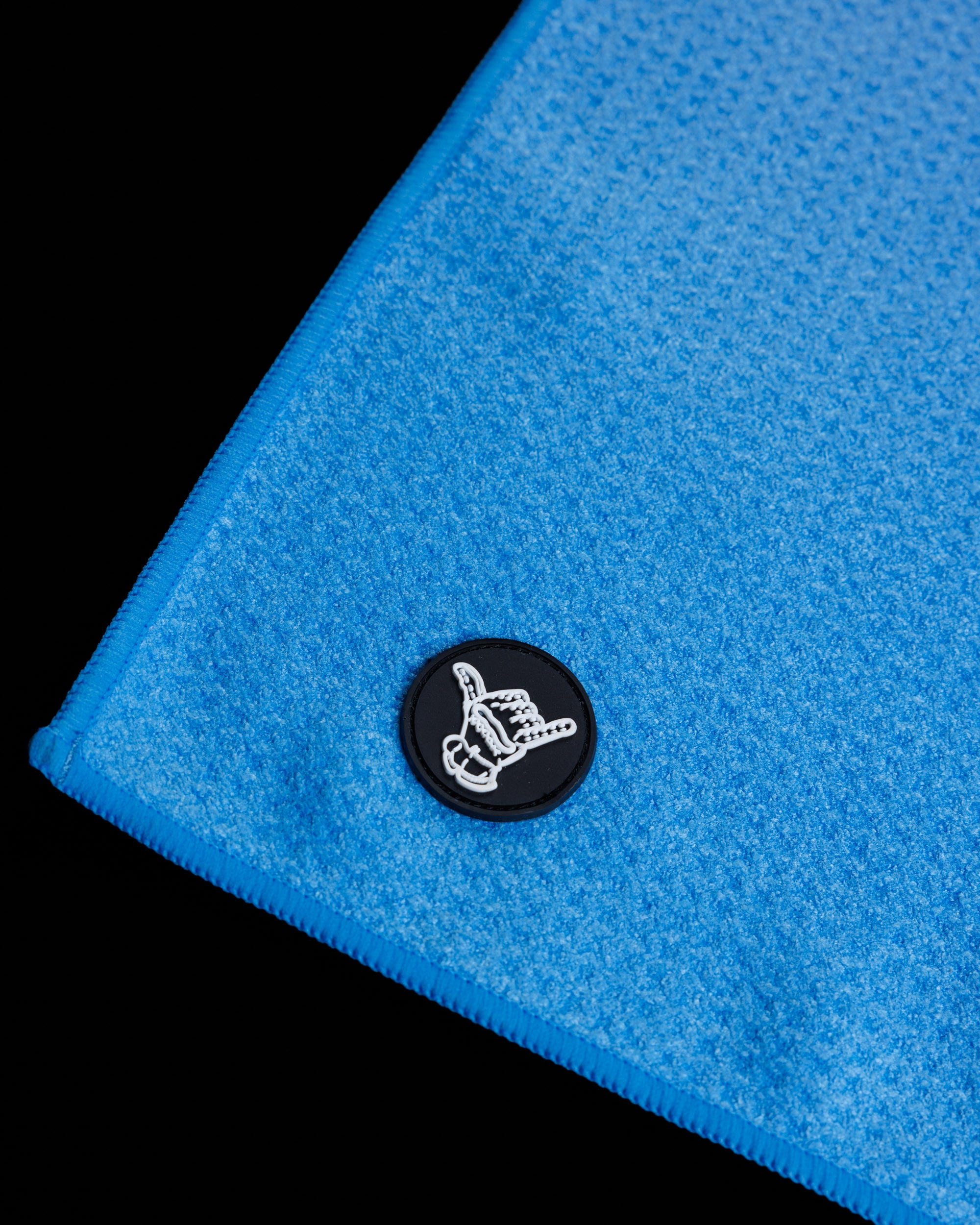 The Sunday Club Towel