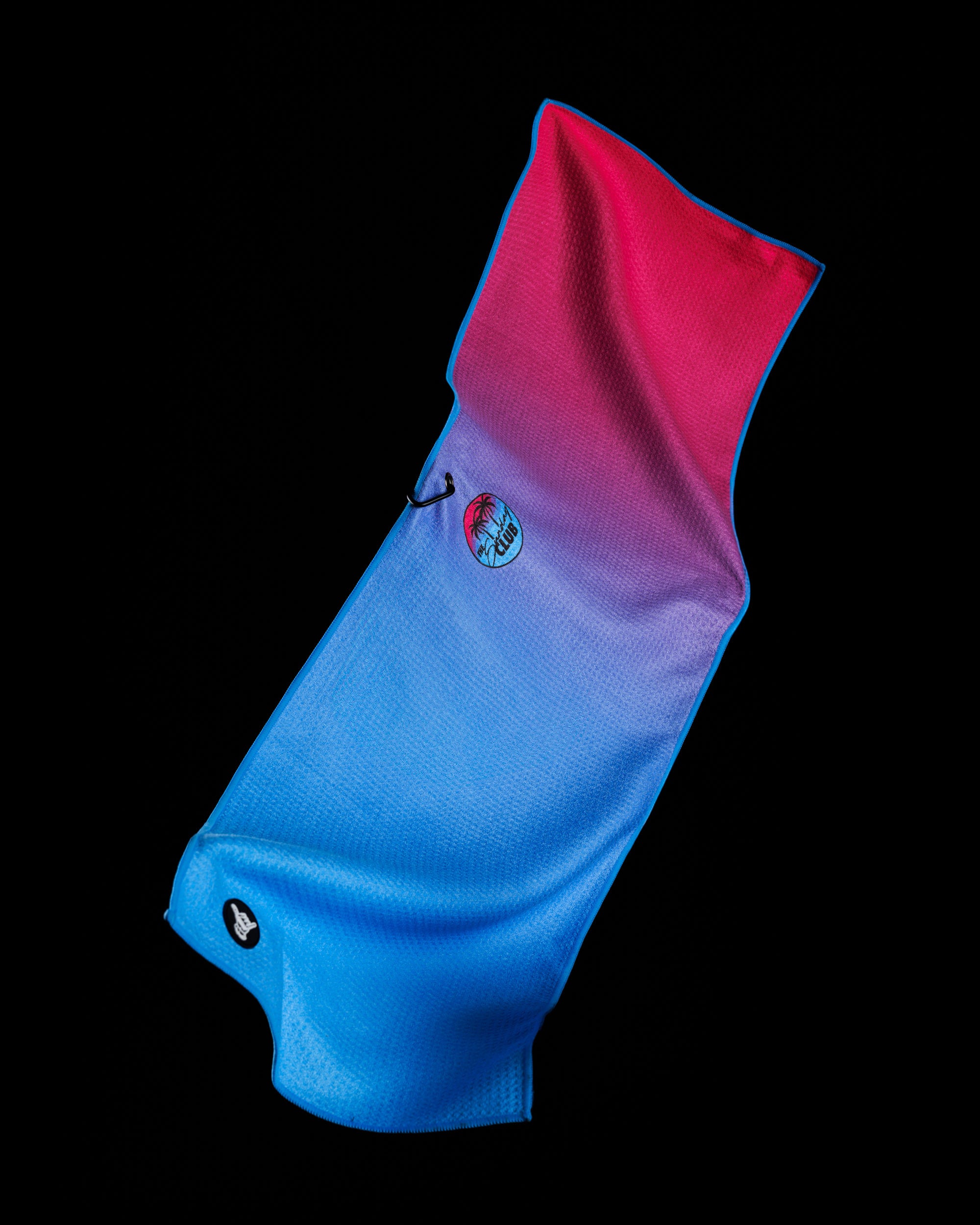The Sunday Club Towel