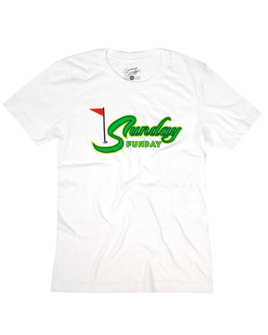 Golf TShirts Golf Shirts Collection Sunday Swagger