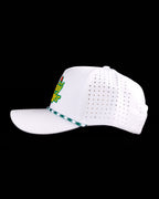 Sunday Pin Snapback Hat