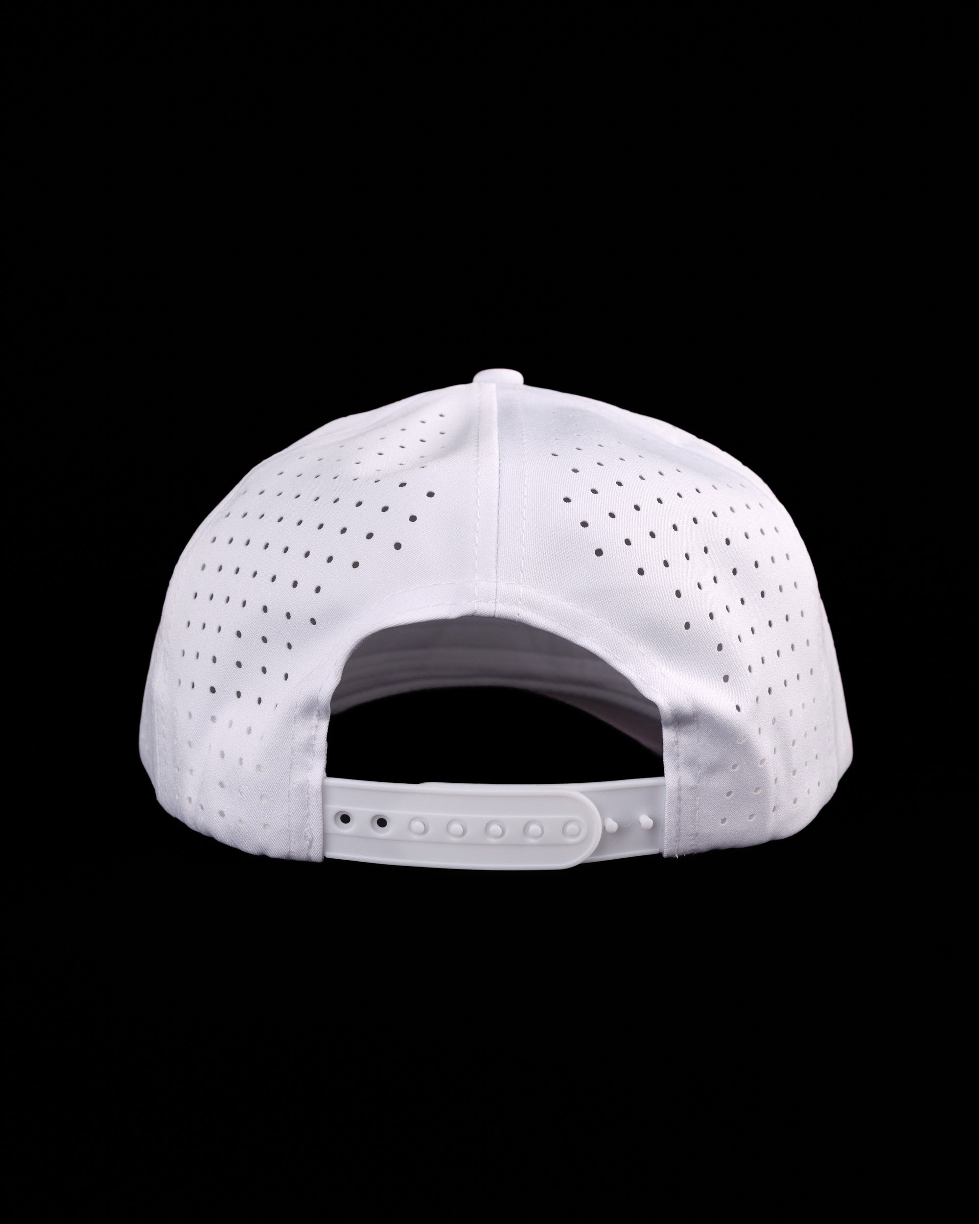 Sunday Pin Snapback Hat