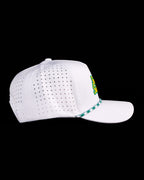 Sunday Pin Snapback Hat