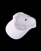 Sunday Pin Snapback Hat