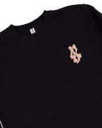 Block Party Crewneck - Black