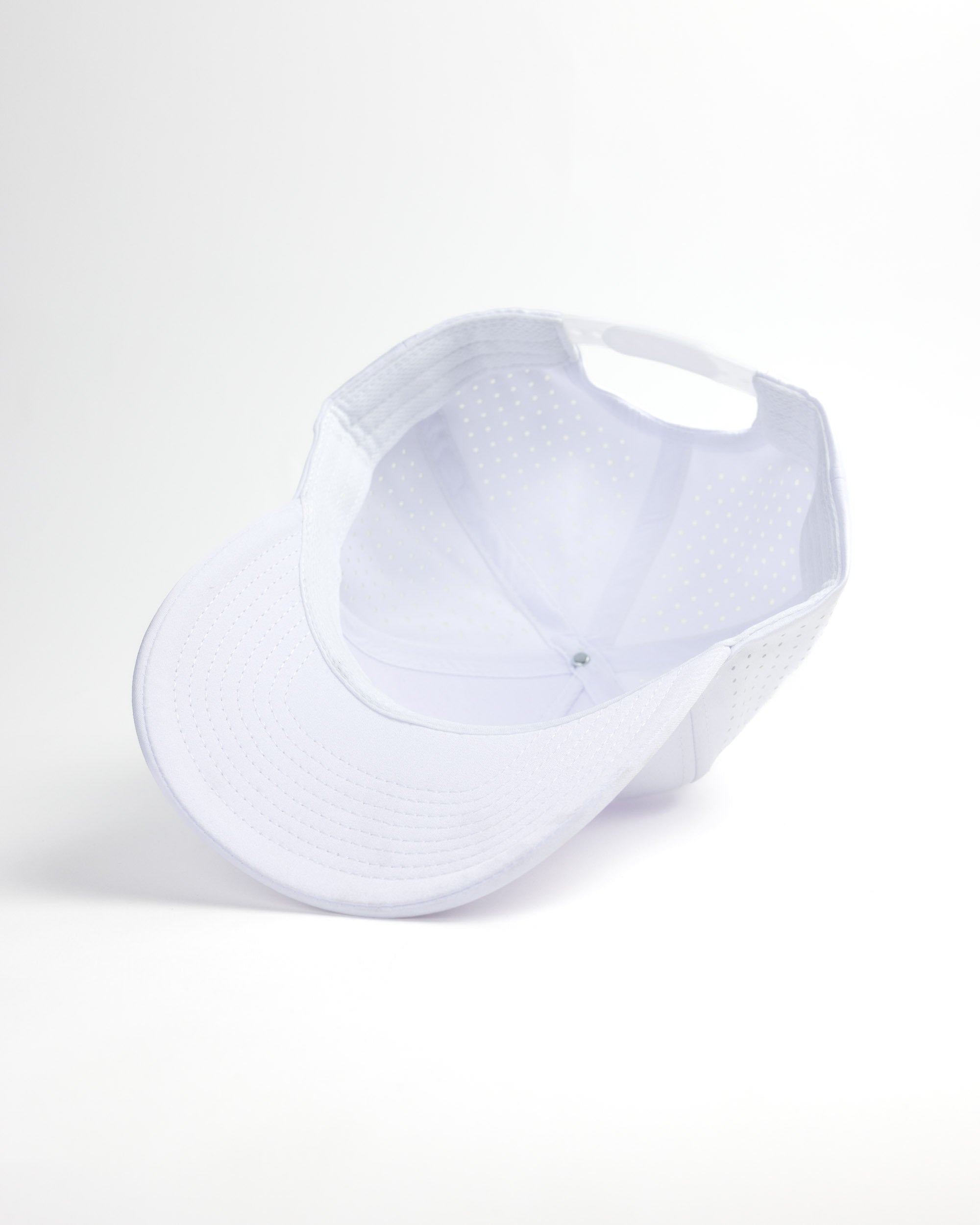 Palm Snapback - Sunglow