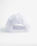 Palm Snapback - Sunglow