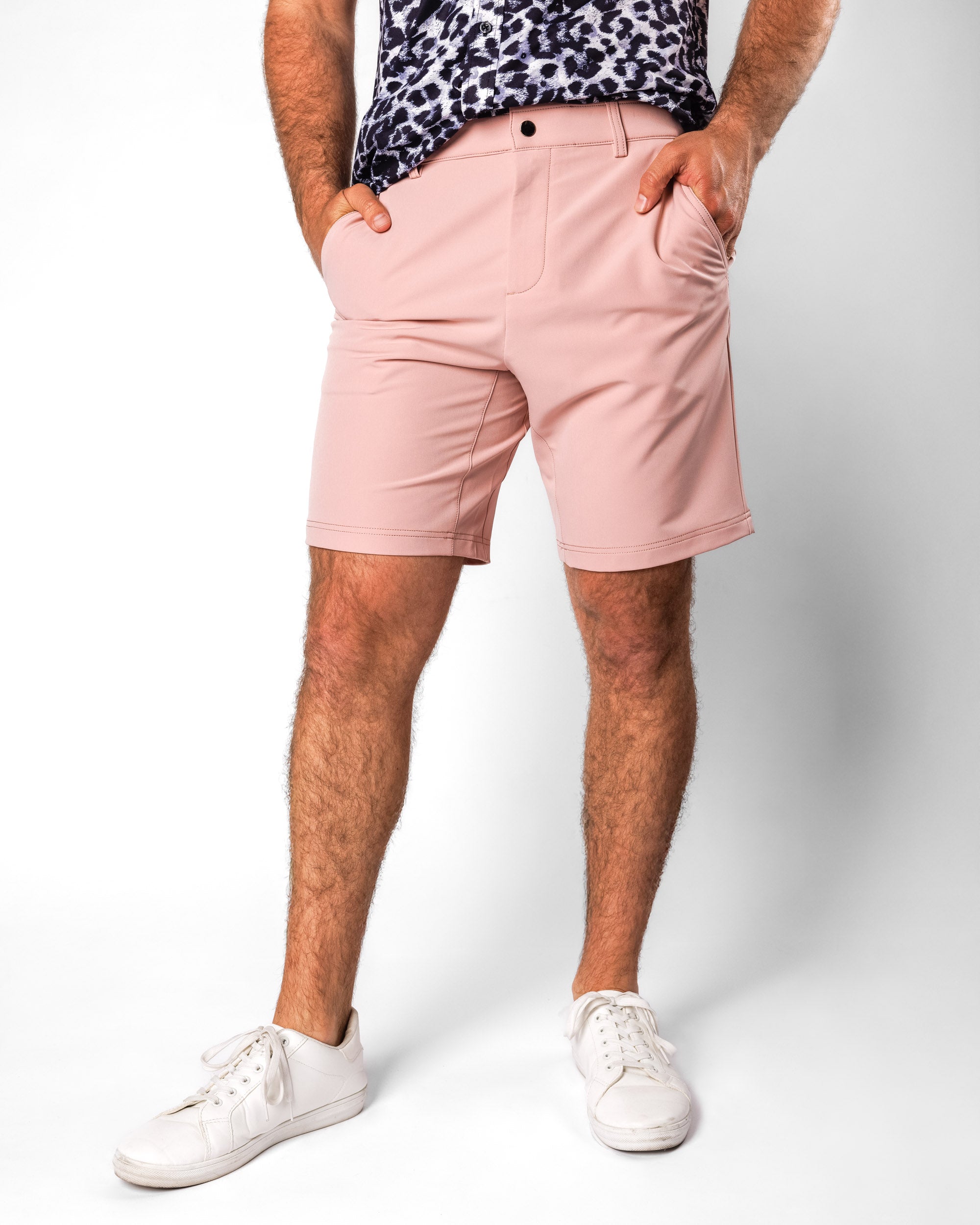 Everywear Shorts - Sunrise