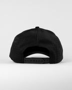 Sunset Blvd Snapback Hat