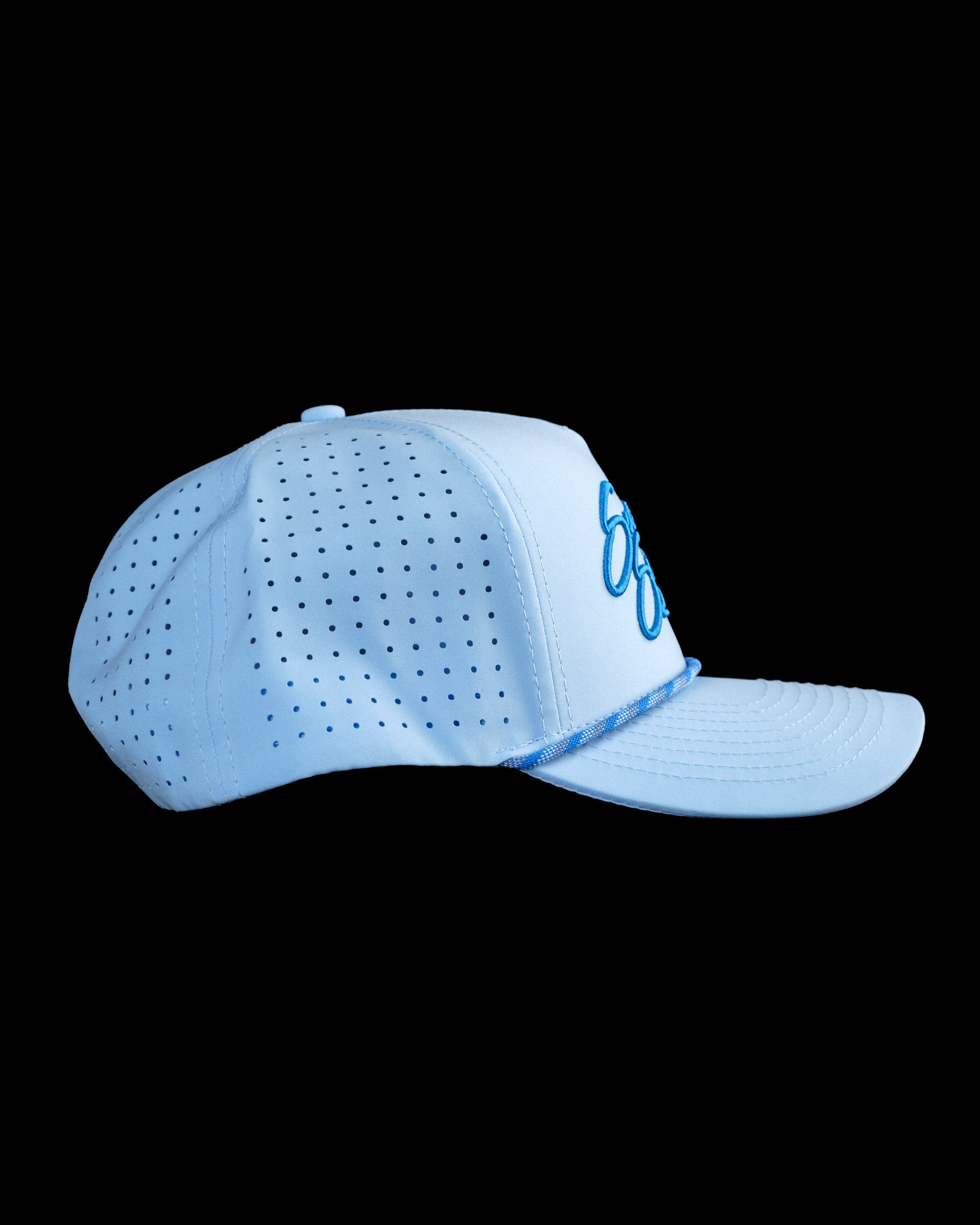 Swagger Snapback Hat - Astro