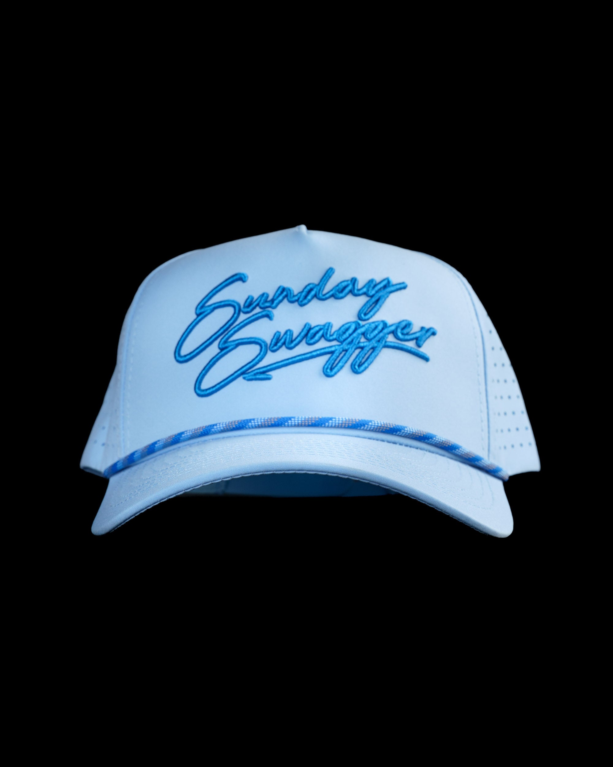 Swagger Snapback Hat - Astro