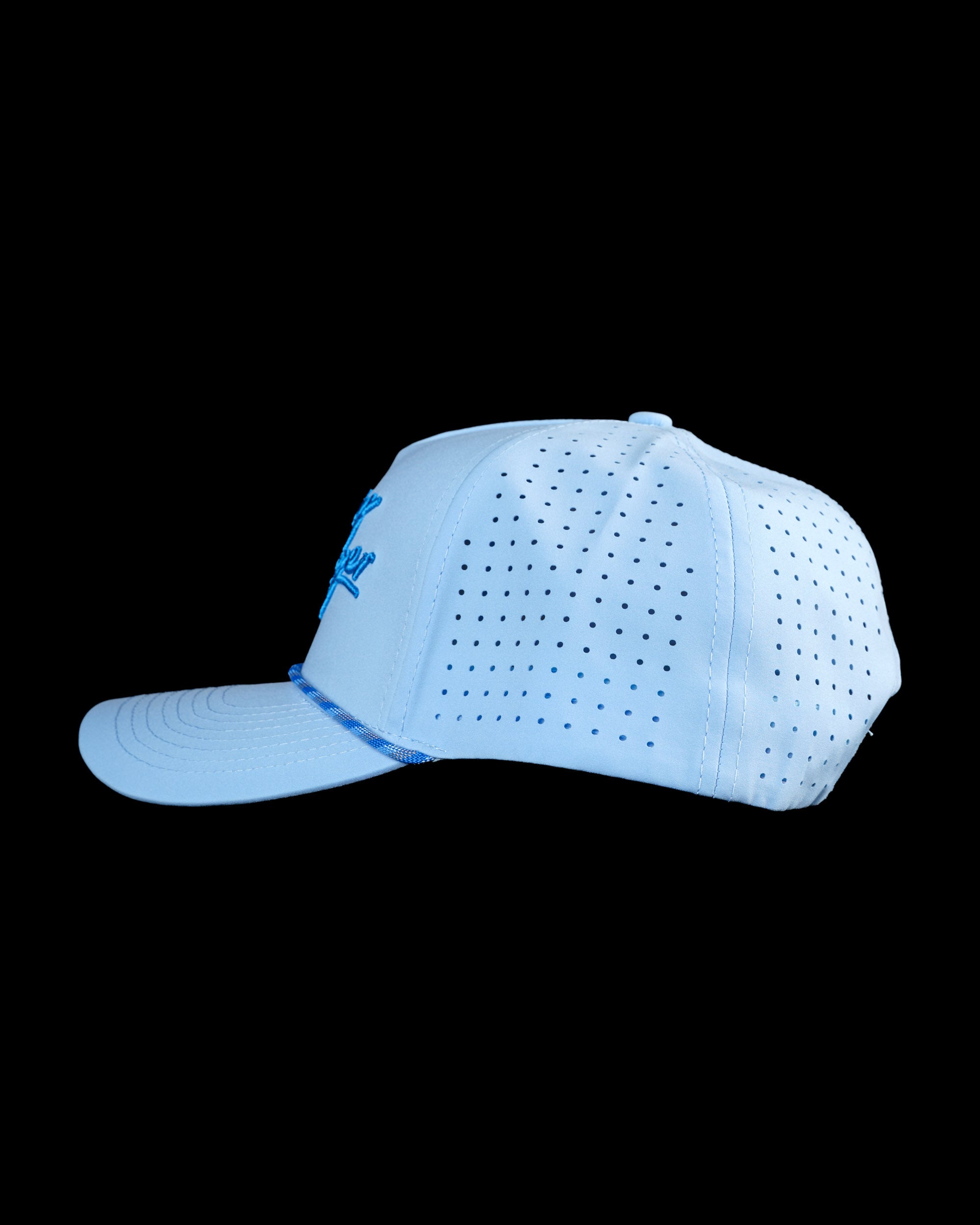 Swagger Snapback Hat - Astro – Sunday Swagger
