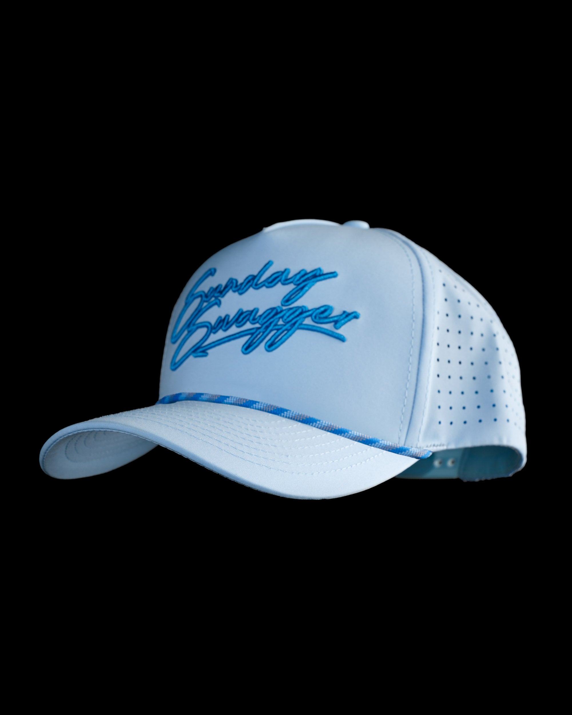 Swagger Snapback Hat - Astro