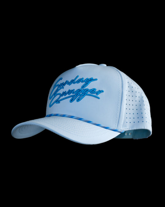 Swagger Snapback Hat - Astro – Sunday Swagger