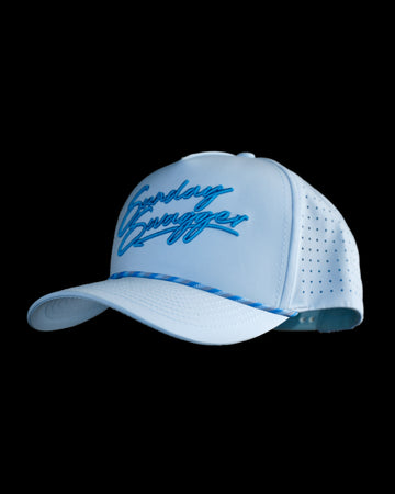 Swagger Snapback Hat - Astro – Sunday Swagger