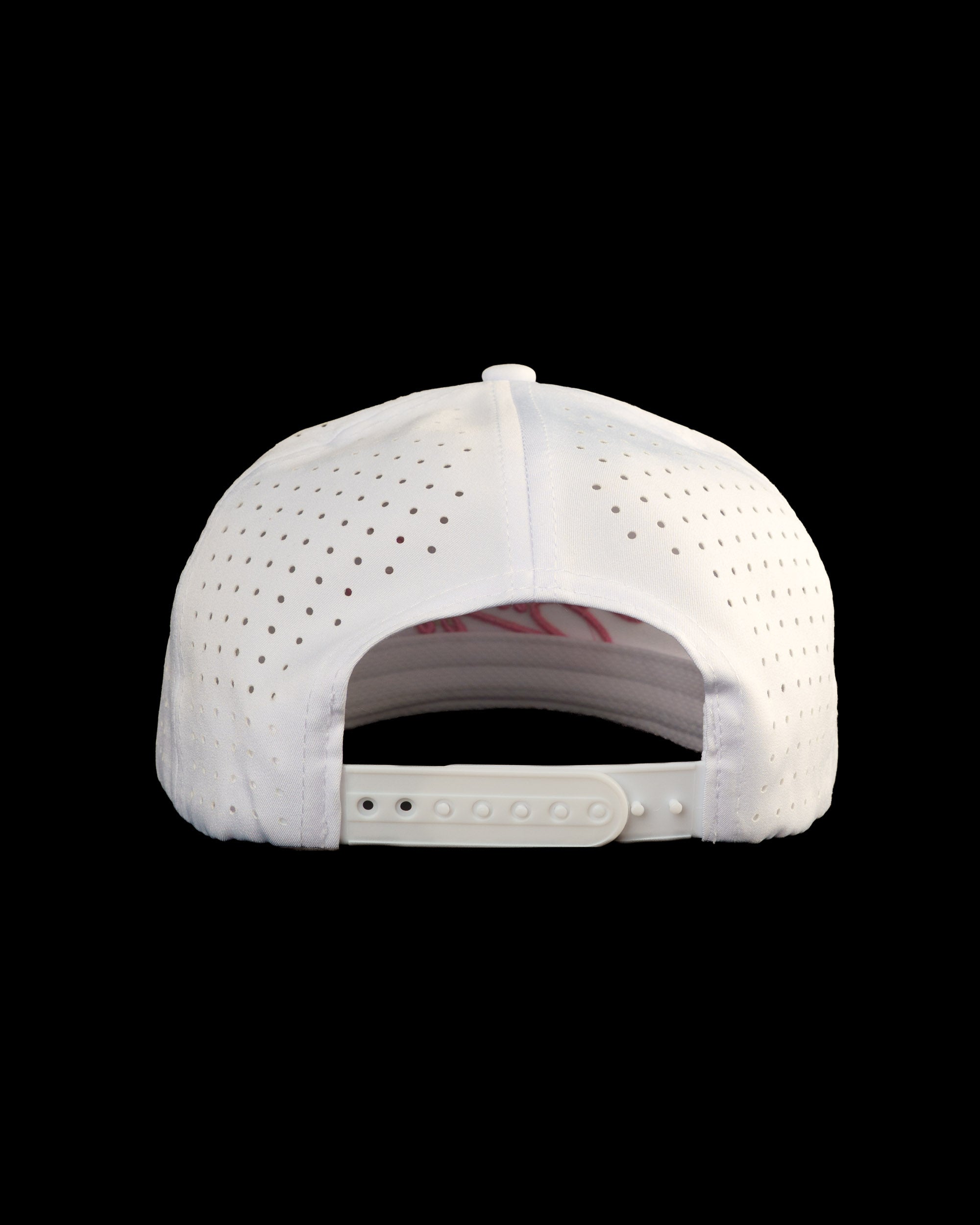 Swagger Snapback Hat - Bird's Eye