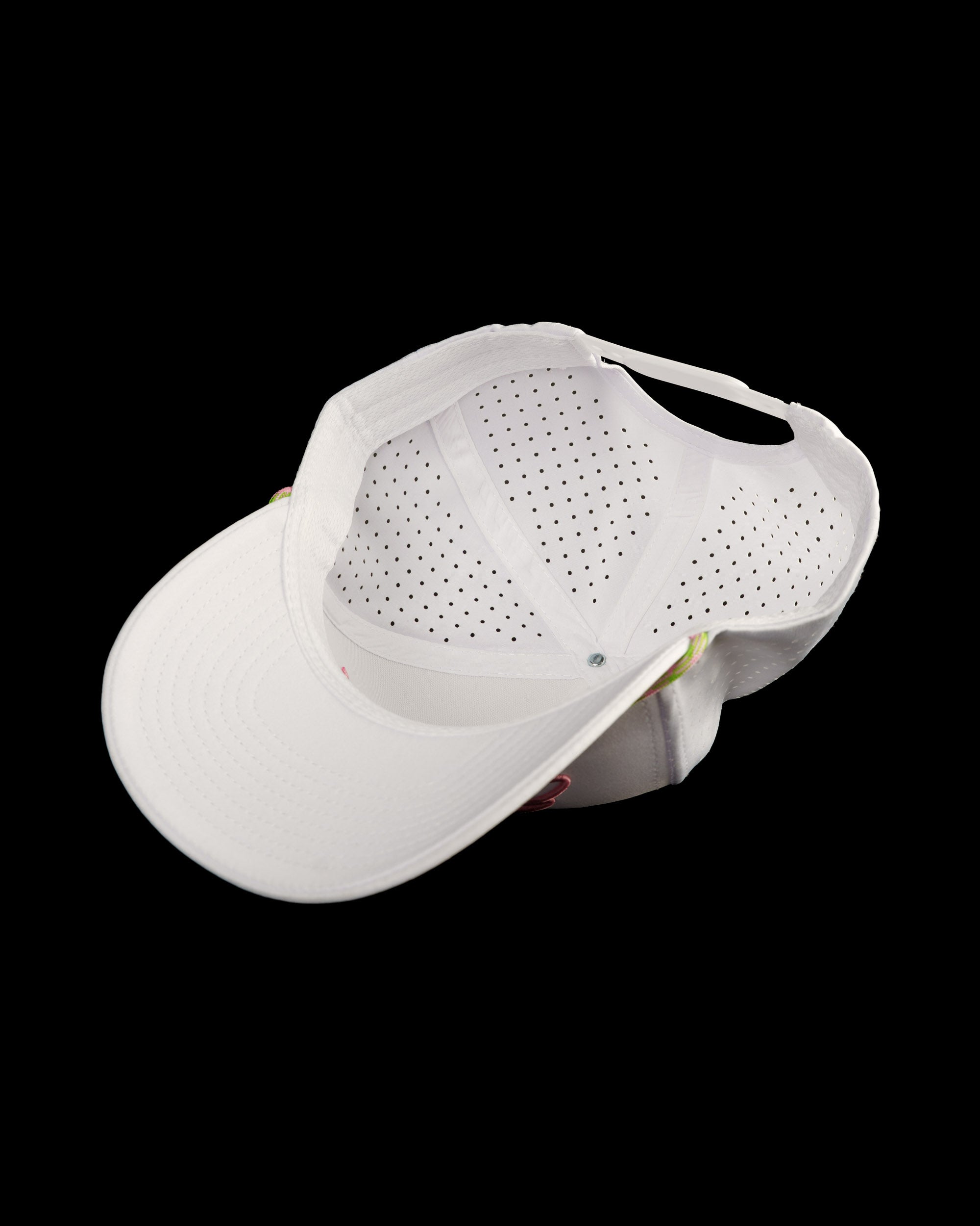 Swagger Snapback Hat - Bird's Eye